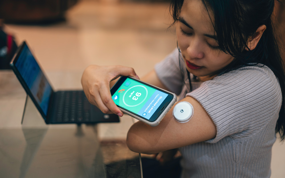 continuous-glucose-monitors