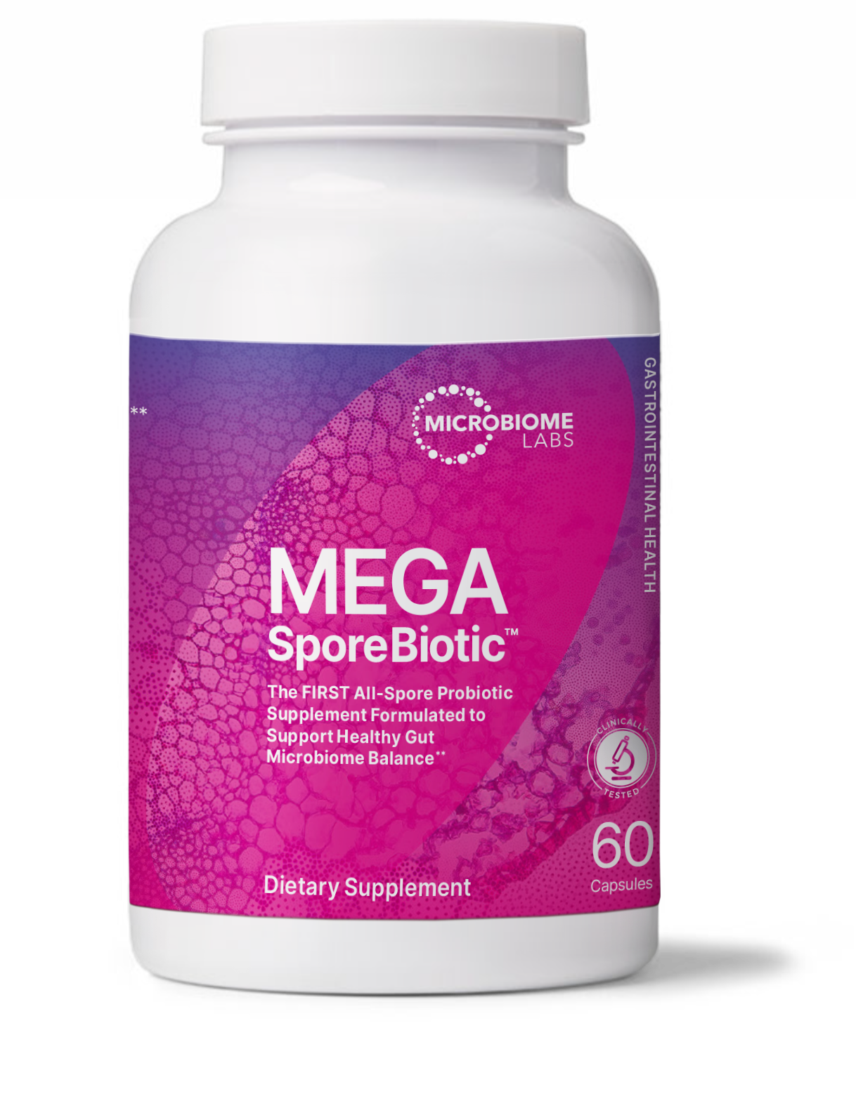 MegaSporeBiotic