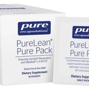 PureLean Pure Pack