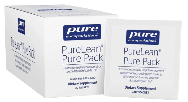 PureLean Pure Pack