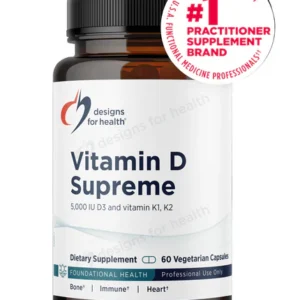 Vitamin-D-Supreme