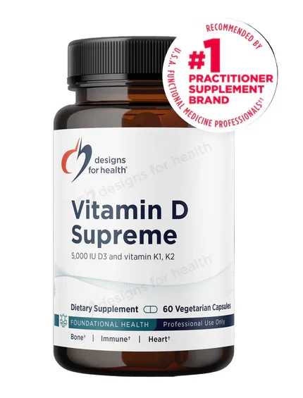Vitamin-D-Supreme