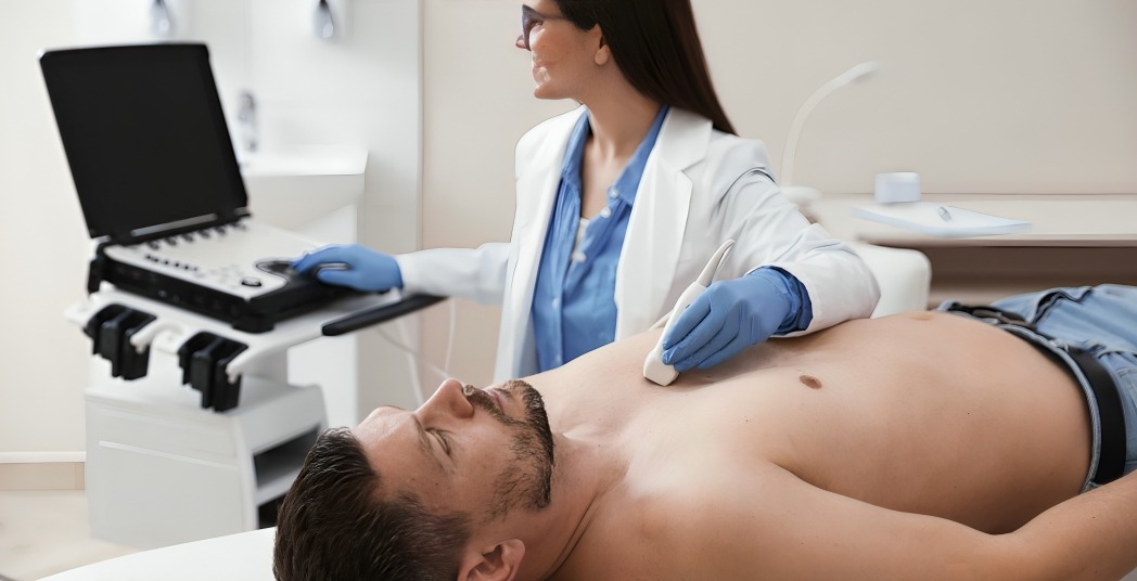 Heart Nuclear Scan Symptoms, Test & Results