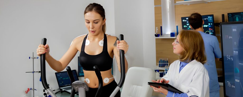 The Importance of Regular Heart Testing