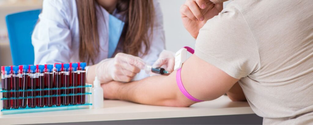 Expect From a Vitamin B12 Test